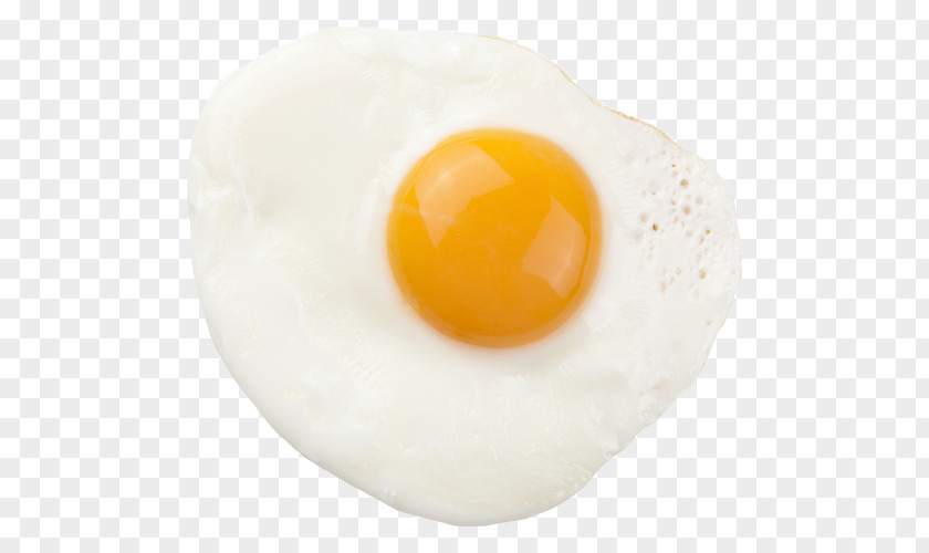 Egg Fried Full Breakfast Yolk White PNG