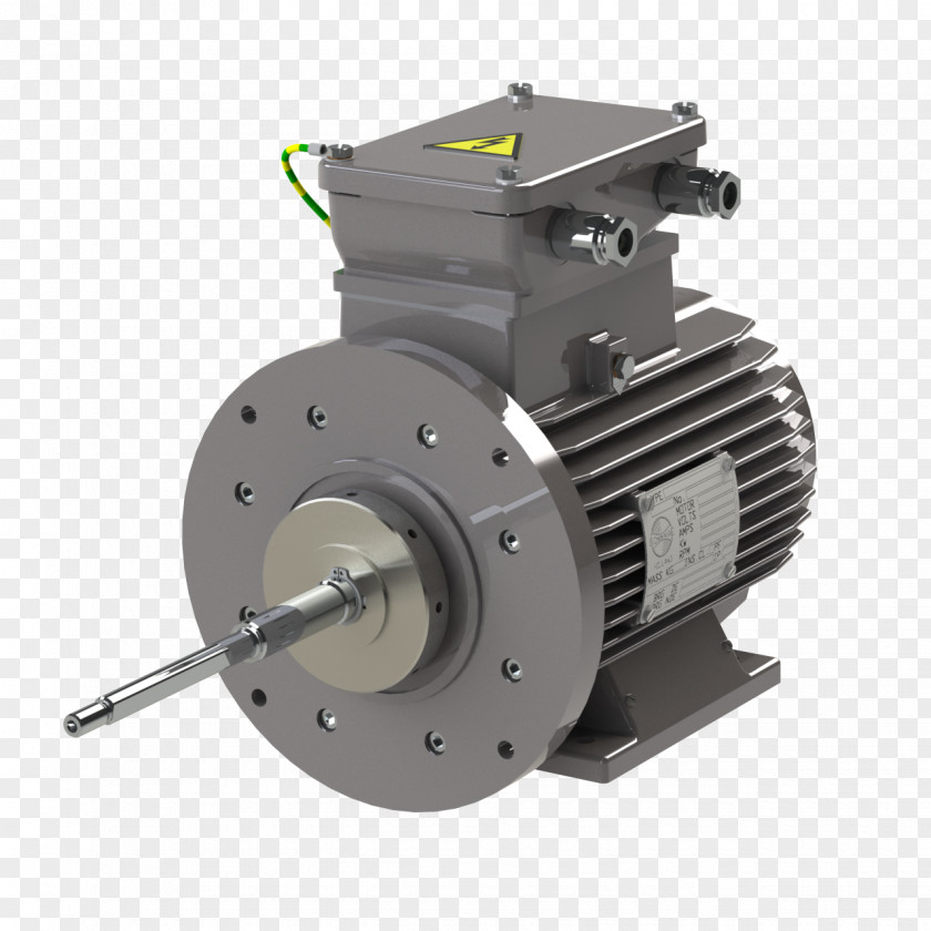 Engine Electric Motor Electricity ATEX Directive Combimac PNG
