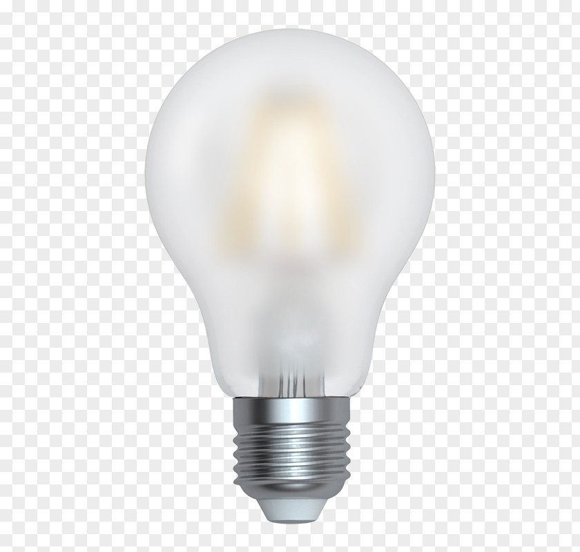 Environmental Protection Exhibition Light-emitting Diode LED Lamp Filament Incandescent Light Bulb PNG