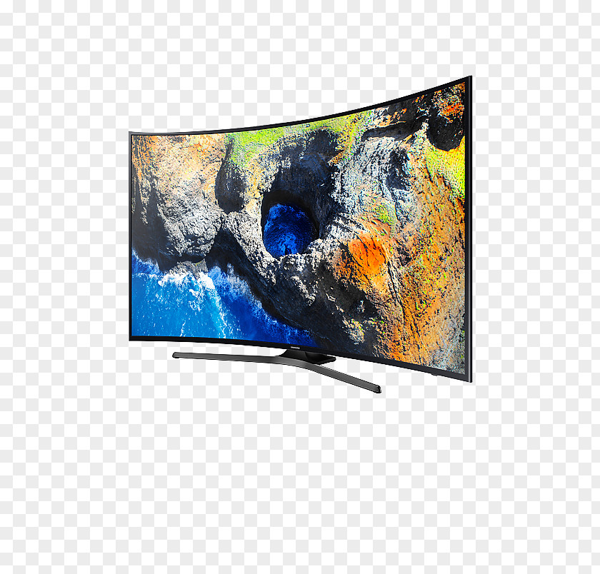 Flyer Mattresses 4K Resolution Ultra-high-definition Television Smart TV Samsung PNG