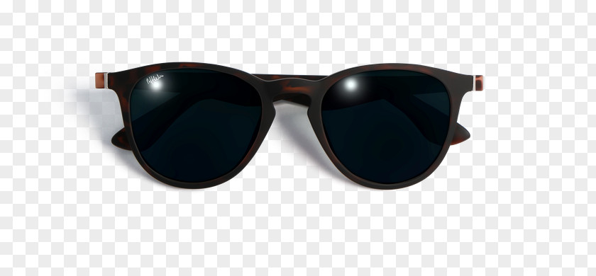 Folded Jeans Goggles Sunglasses Optics Contact Lenses PNG