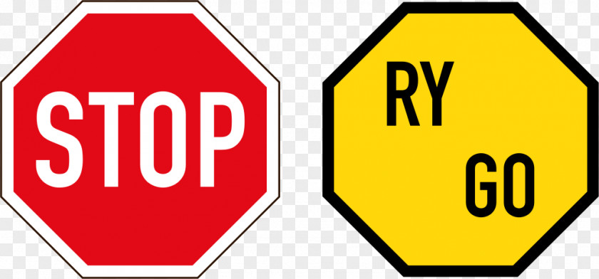 Go Steelers Sign Stop Traffic Clip Art Road PNG