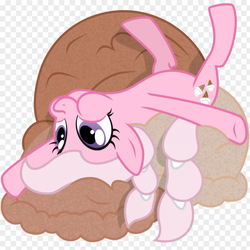 Ice Cream Pinkie Pie Pony Rainbow Dash Lickety Split PNG