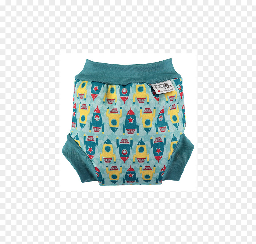 Kokeshi Swim Diaper Infant Swimming Baby Transport PNG