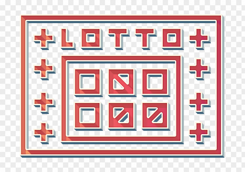 Lotto Icon PNG