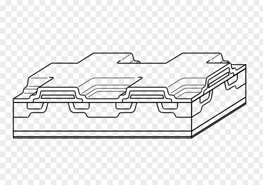 Meshed MOSFET Transistor Wiring Diagram Circuit Electronics PNG