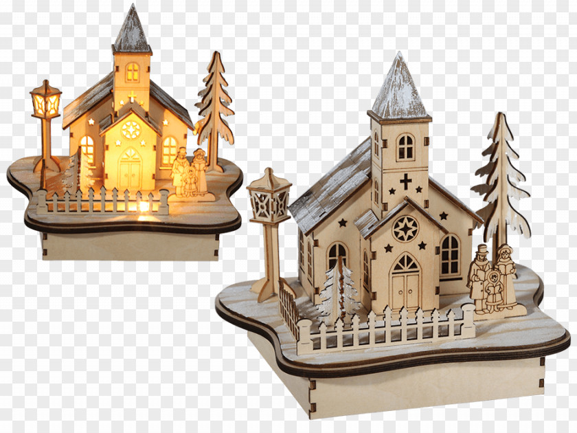 NATURAL LANDSCAPE Christmas Window Light Church Day PNG