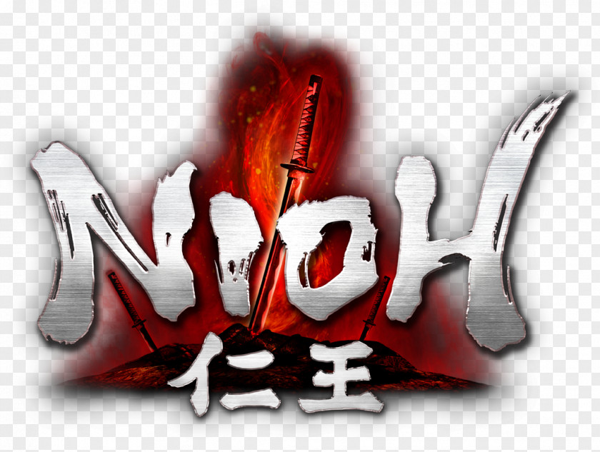 Nioh PlayStation 2 Video Game Koei Tecmo 4 PNG