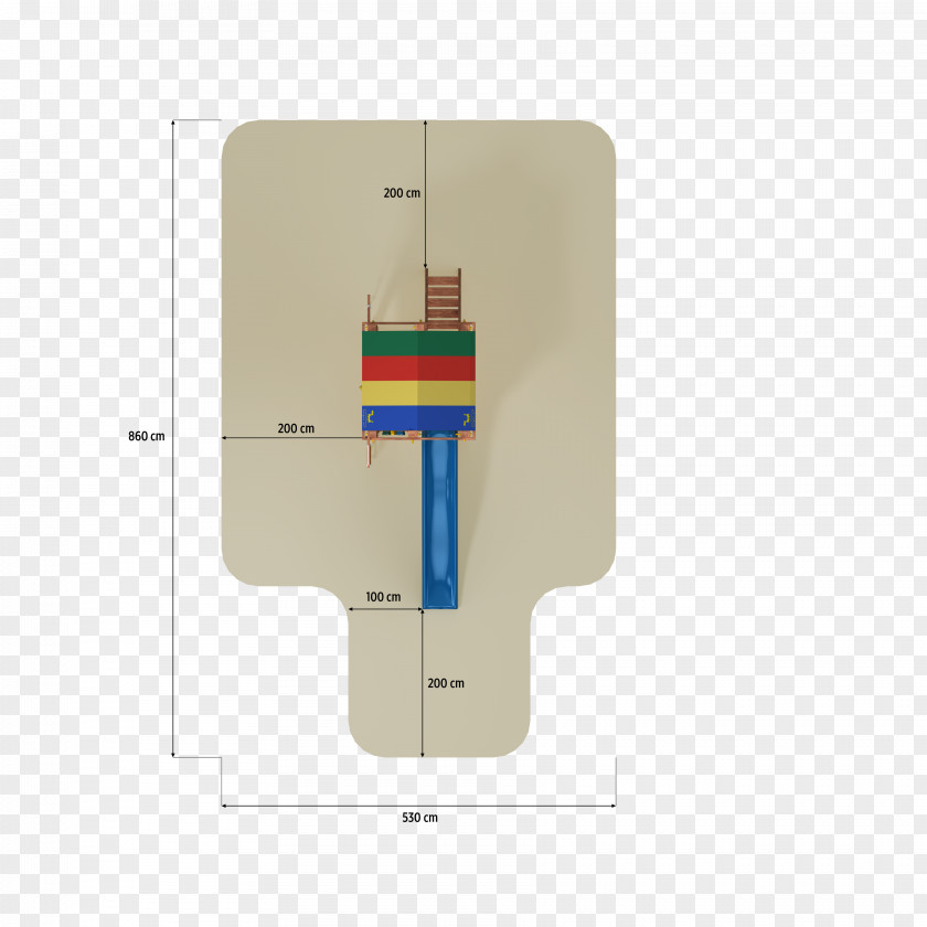 PARADİSE Spielturm Playground Slide Wood Ladder Sandboxes PNG