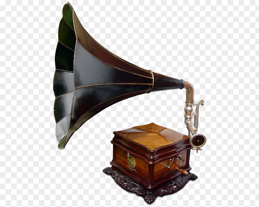 Phonograph Gramophone Desktop Wallpaper PNG