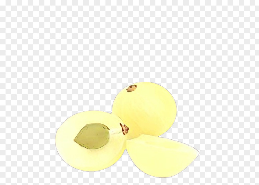 Plant Yellow PNG