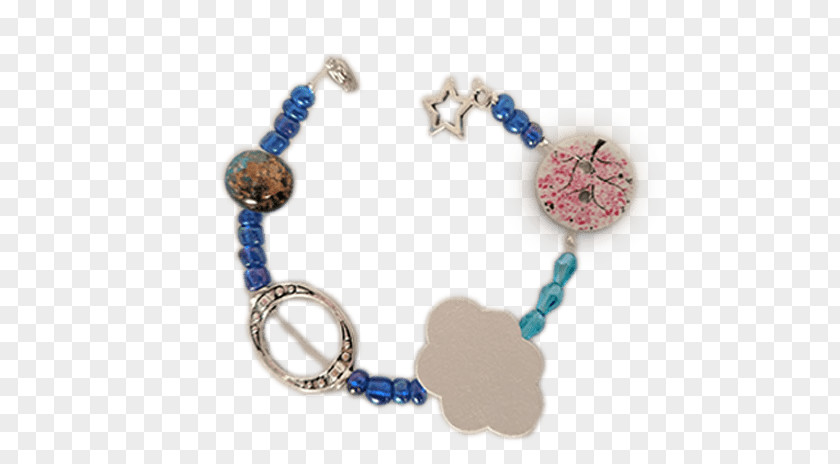Processing Jewelry Bracelet Necklace Bead Jewellery Turquoise PNG