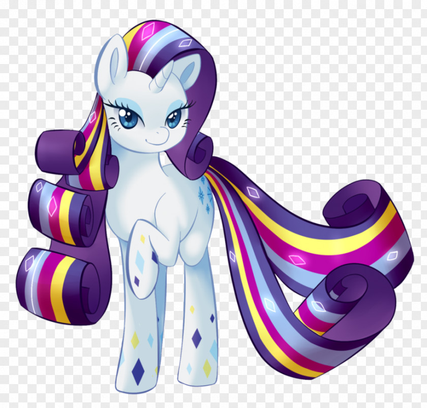 Rainbow Rarity Fluttershy Dash Pony PNG