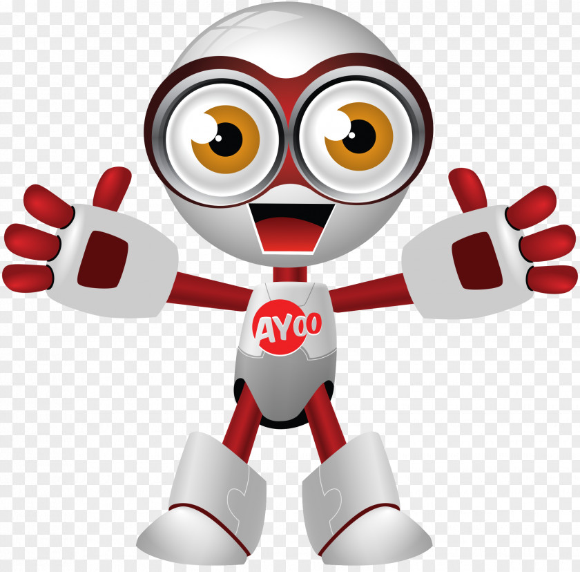 Robotics Cartoon Technology Toy Mascot Clip Art PNG