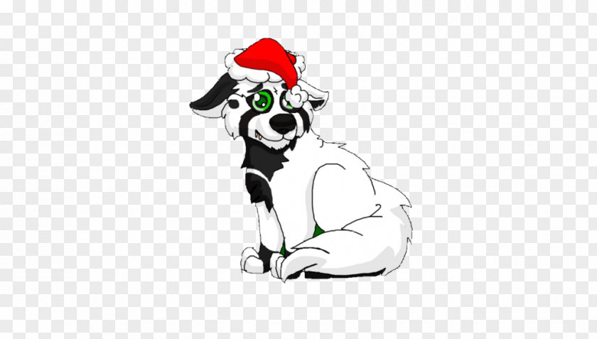 Secret Santa Mammal Headgear Christmas Ornament Character PNG