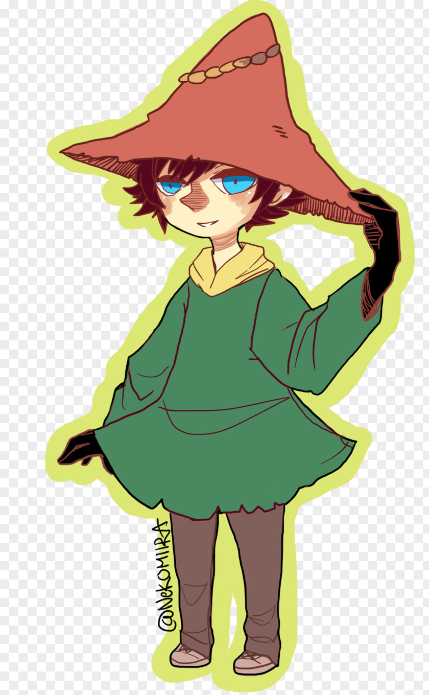 Snufkin The Mymbles Moomins Book About Moomin, Mymble And Little My Moomintroll PNG