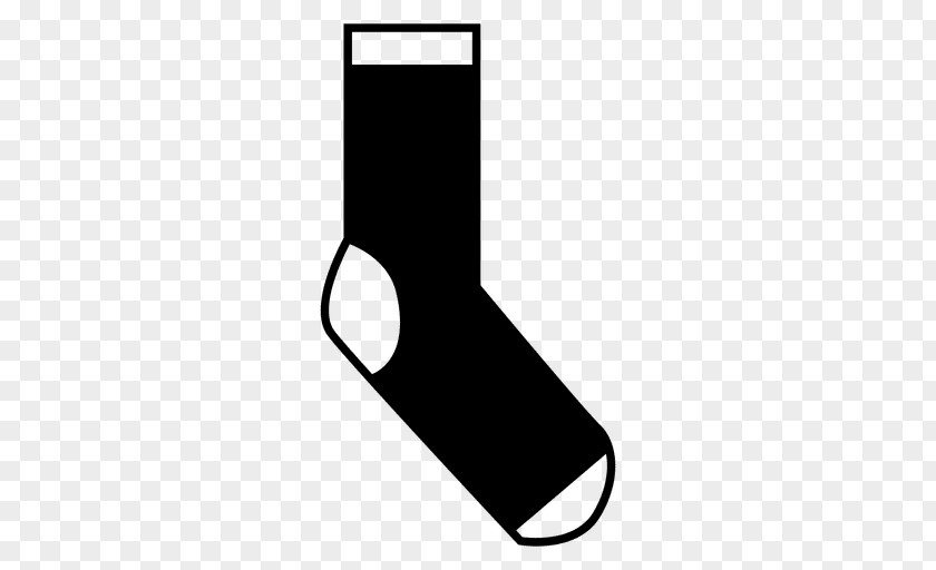 Socks Sock Clothing Christmas Stockings Knee Highs PNG