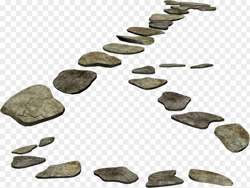 Stone Rock Clip Art PNG