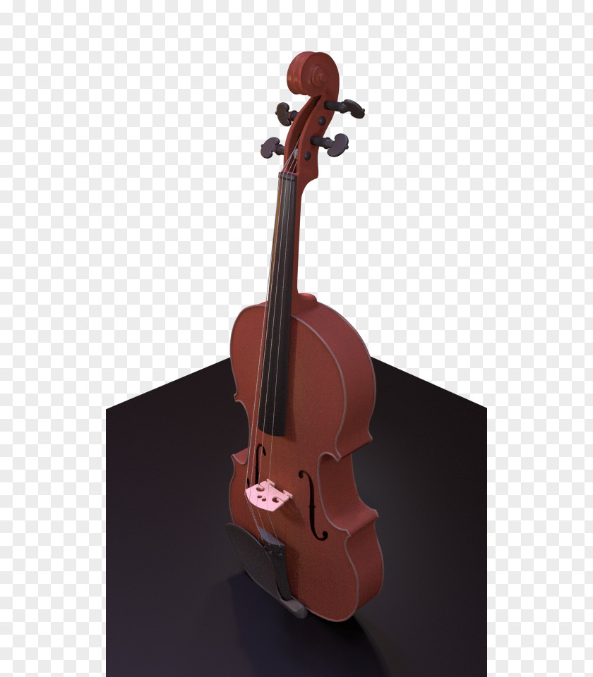 Violin Family Cello String Instruments Double Bass PNG