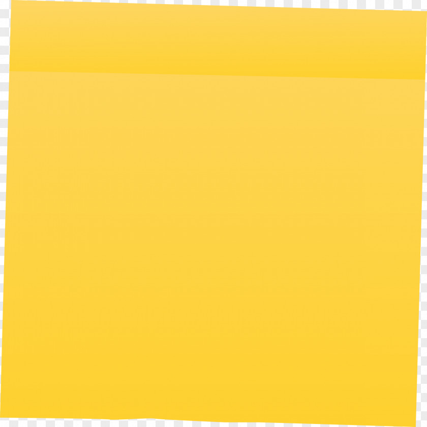 Yellow Square Cliparts Paper Area Angle PNG