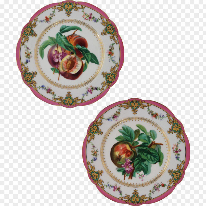 Amulet Tableware Platter Plate Porcelain Saucer PNG