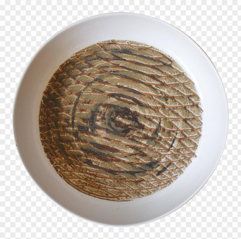 Circle Tableware PNG