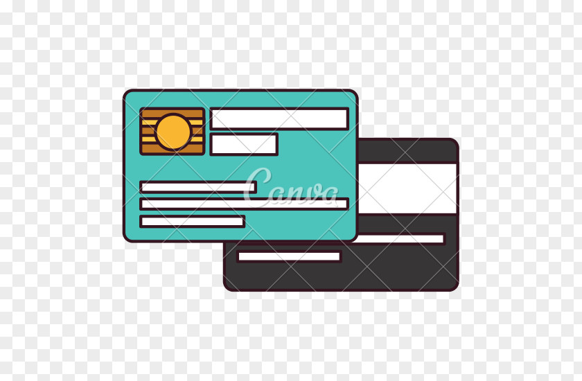 Credit Card Drawing Royalty-free PNG