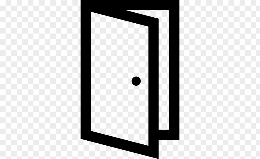 Exit Door Furniture Window PNG