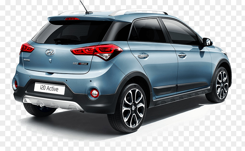 Hyundai Motor Company Car Xcent Elite I20 PNG