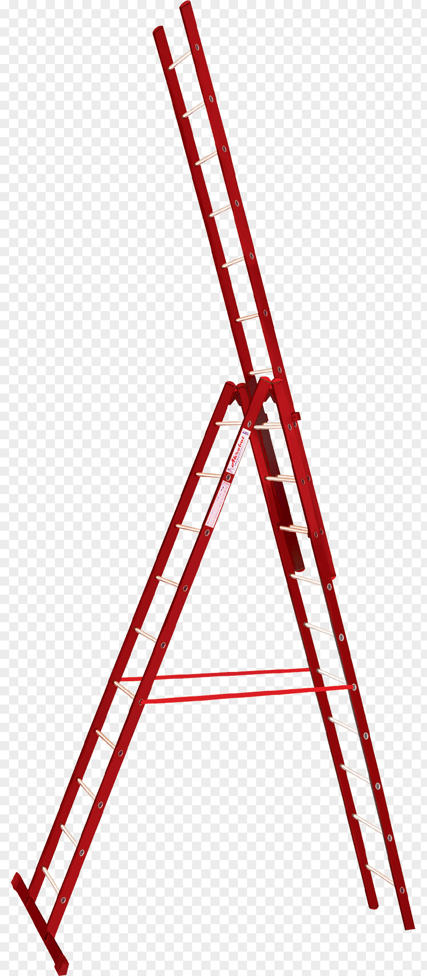 Ladder Stairs Glass Fiber Market PNG