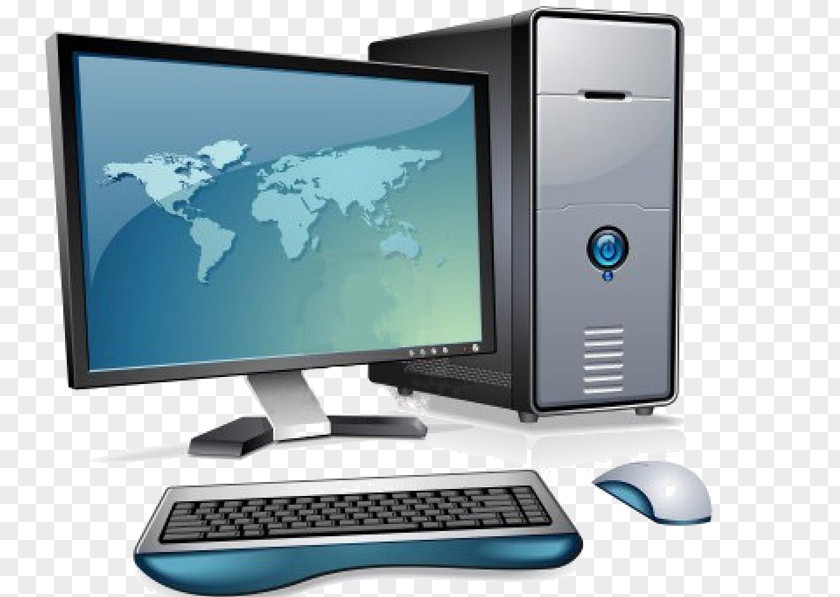 Laptop Desktop Computers Computer Cases & Housings Software PNG