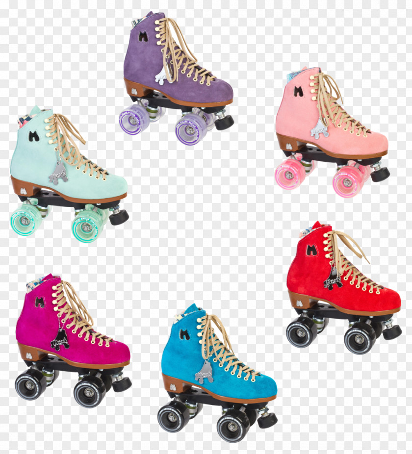 Lolly Quad Skates Shoe Roller Skating Sporting Goods PNG