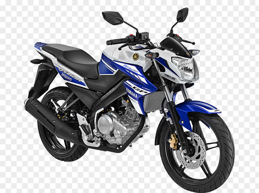 Motorcycle Yamaha FZ150i FZ16 Fuel Injection Honda CB150R PNG