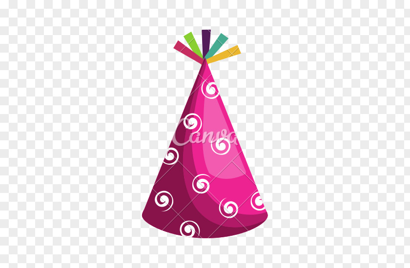 Party Hat Birthday Stock Photography PNG