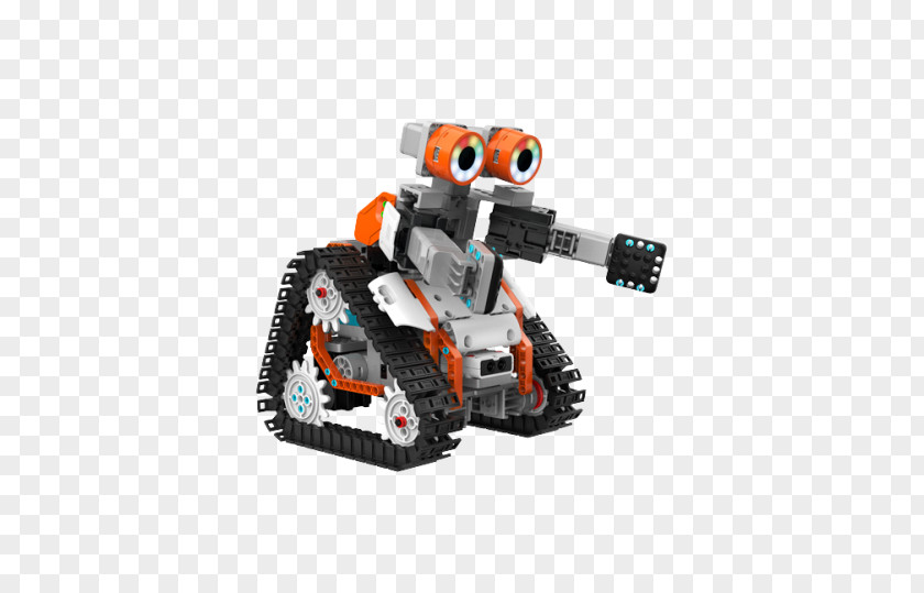 Robot Kit Toy Block Robotics PNG