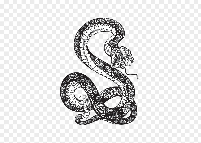 Snake Clip Art PNG