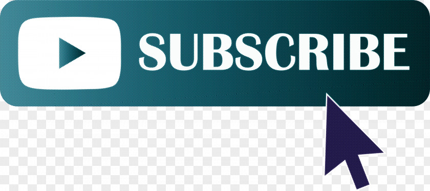 Subscribe Button Youtube PNG