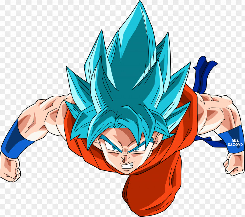 Super Saiyan Goku YouTube Vegeta Frieza Dragon Ball PNG