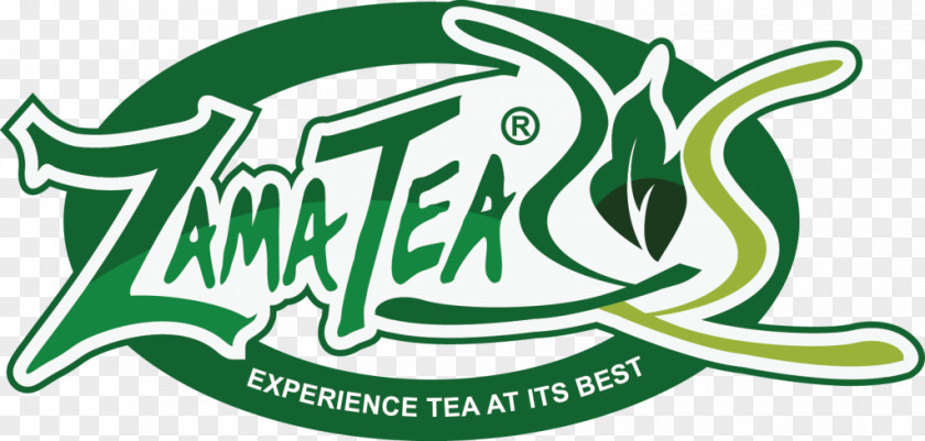 Tea Zama And Kombucha Cafe Green PNG