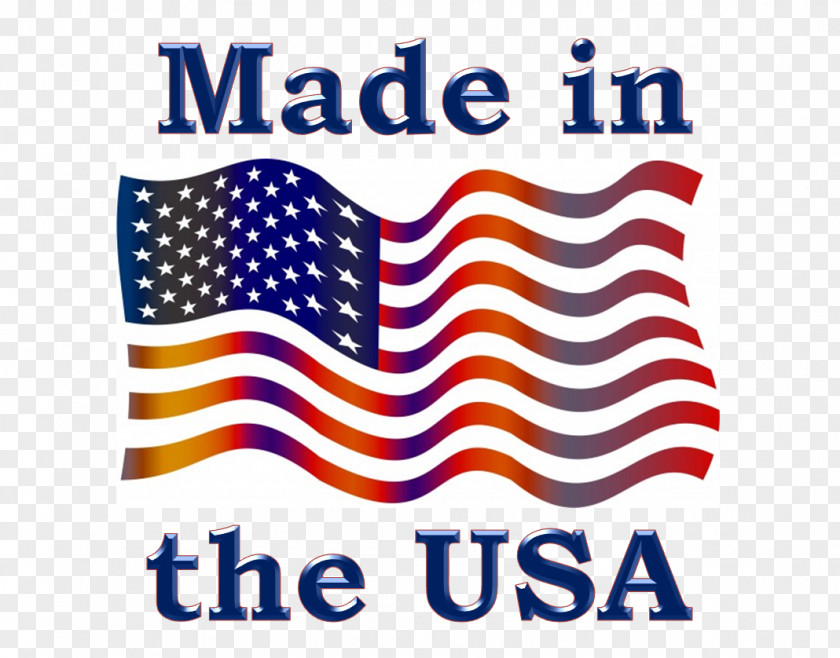 United States Logo Flag Brand Font PNG