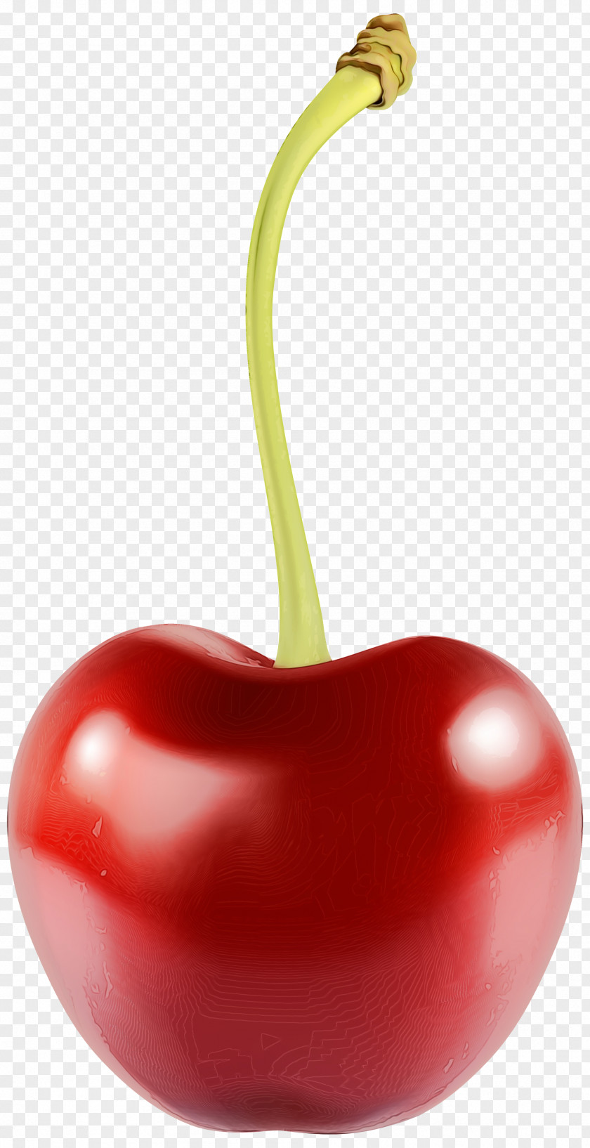 Vegetable Bell Peppers And Chili Cherry Natural Foods Red Fruit Plant PNG