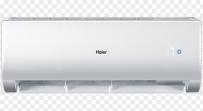 Сплит-система Air Conditioner Haier Conditioning Price PNG