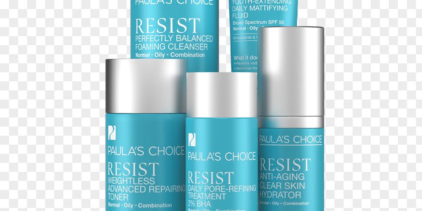 Anti Blackhead Cosmetics Lotion Beauty Skin Cleanser PNG