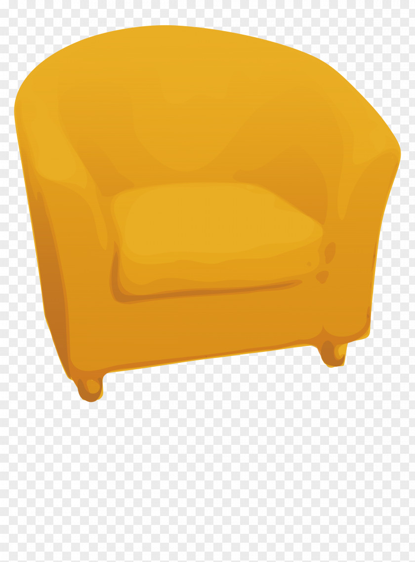 Armchair Couch Chair Living Room Clip Art PNG