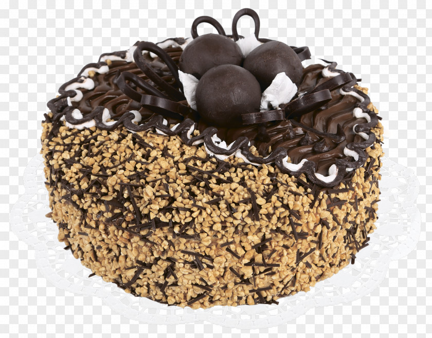 Cake Image Doughnut Layer Bundt Baking PNG