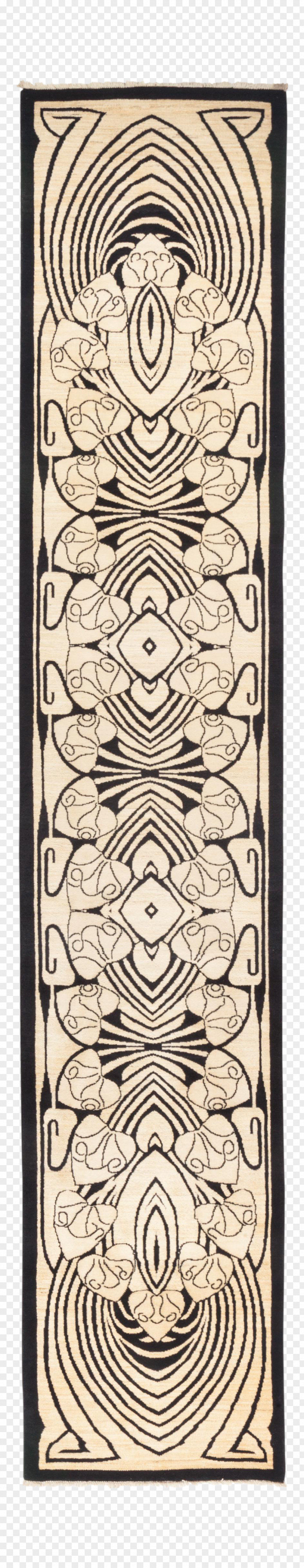 Carpet Oriental Rug Tabriz Paisley PNG