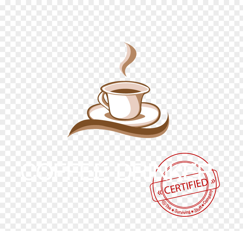 Coffee Cup Latte Espresso Irish PNG