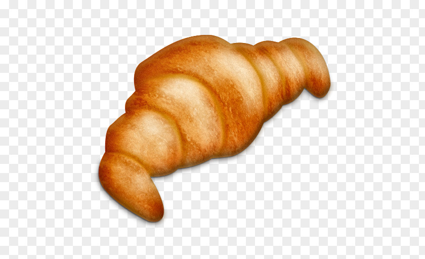 Croissant Staple Food Pastry Baked Goods PNG