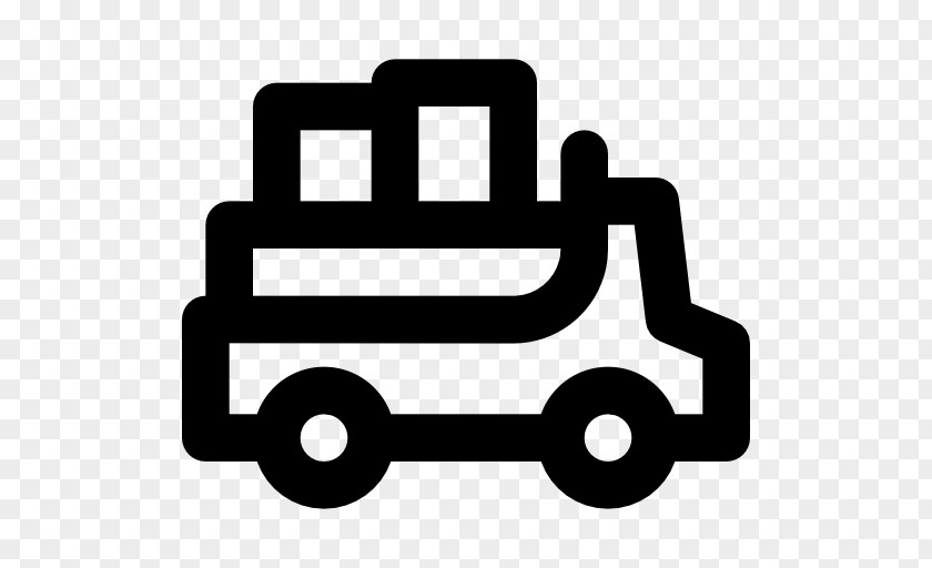 Delivery Car Brand Clip Art PNG