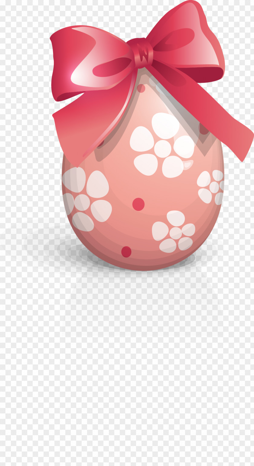 Easter Vector Bunny Happy Eggs Red Egg PNG